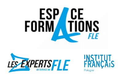 Plateforme Espace Formations FLE